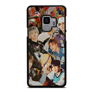 NCT DREAM CUTE COLLAGE Samsung Galaxy S9 Case Cover