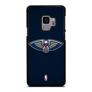 NEW ORLEANS PELICANS BASKETBALL NBA Samsung Galaxy S9 Case Cover