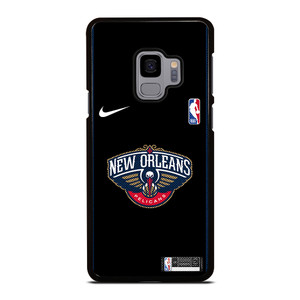 NEW ORLEANS PELICANS NIKE NBA BASKETBALL Samsung Galaxy S9 Case Cover