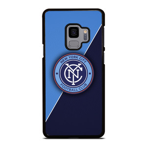 NEW YORK CITY SOCCER MLS 2 Samsung Galaxy S9 Case Cover