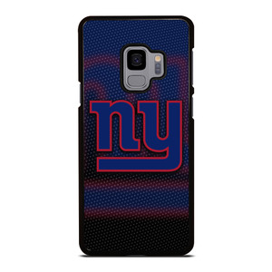 NEW YORK GIANTS FOOTBALL TEAM Samsung Galaxy S9 Case Cover