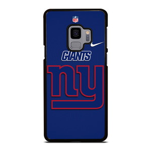 NEW YORK GIANTS NFL FOOTBALL NIKE Samsung Galaxy S9 Case Cover