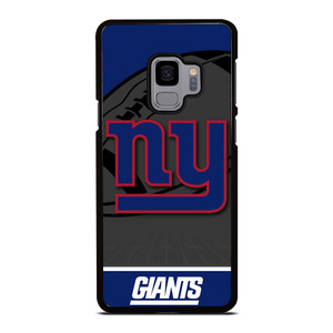 NEW YORK GIANTS NFL TEAM Samsung Galaxy S9 Case Cover