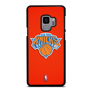 NEW YORK KNICKS BASKETBALL NBA Samsung Galaxy S9 Case Cover