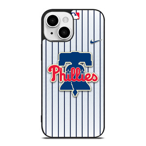 PHILADELPHIA PHILLIES MLB NIKE iPhone 13 Mini Case Cover