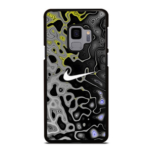 NIKE MARBLE LOGO Samsung Galaxy S9 Case Cover