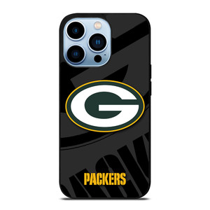 GREEN BAY PACKERS FOOTBALL LOGO iPhone 13 Pro Max Case Cover GREEN BAY PACKERS FOOTBALL LOGO iPhone 13 Pro Max Case Cover