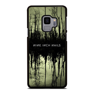 NINE INCH NAILS ROCK BAND 2 Samsung Galaxy S9 Case Cover