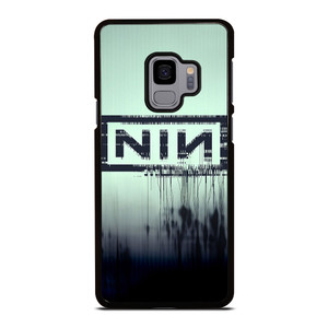 NINE INCH NAILS ROCK BAND Samsung Galaxy S9 Case Cover