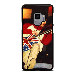 NOEL GALLAGHER OASIS ROCK BAND Samsung Galaxy S9 Case Cover