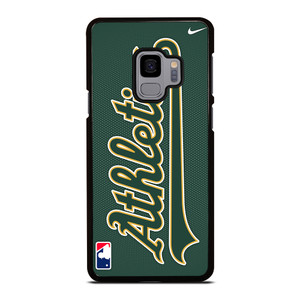 OAKLAND ATHLETICS BASEBALL Samsung Galaxy S9 Case Cover