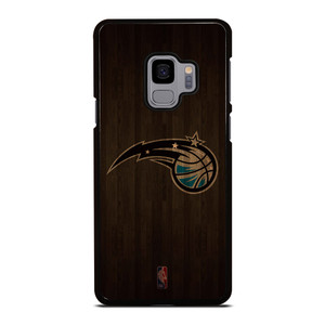 ORLANDO MAGIC BASKETBALL COURT NBA Samsung Galaxy S9 Case Cover