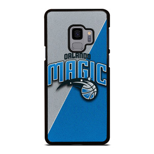 ORLANDO MAGIC NBA BASKETBALL LOGO Samsung Galaxy S9 Case Cover