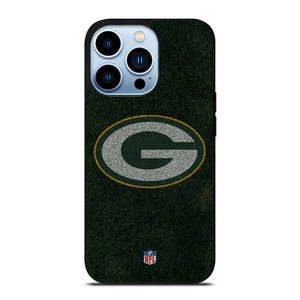 GREEN BAY PACKERS FOOTBALL NFL iPhone 13 Pro Max Case Cover