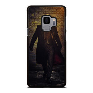 PEAKY BLINDERS THOMAS SHELBY 2 Samsung Galaxy S9 Case Cover