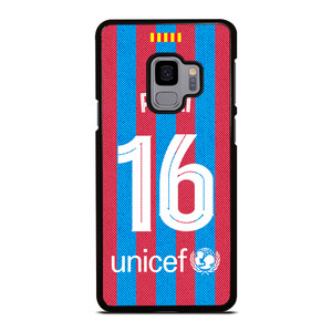 PEDRI 16 FC BARCELONA 2022 Samsung Galaxy S9 Case Cover