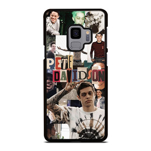 PETE DAVIDSON COMEDIAN Samsung Galaxy S9 Case Cover