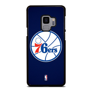 PHLADELPHIA 76ERS BASKETBALL NBA Samsung Galaxy S9 Case Cover