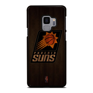 PHOENIX SUNS BASKETBALL COURT NBA Samsung Galaxy S9 Case Cover