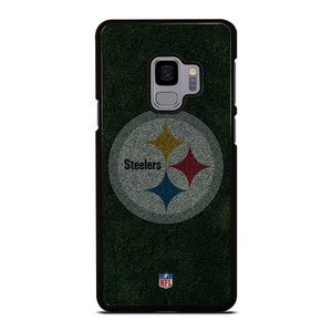 PITTSBURGH STEELERS FOOTBALL NFL Samsung Galaxy S9 Case Cover PITTSBURGH STEELERS FOOTBALL NFL Samsung Galaxy S9 Case Cover