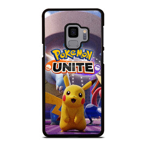 POKEMON UNITE PIKACHU 2 Samsung Galaxy S9 Case Cover