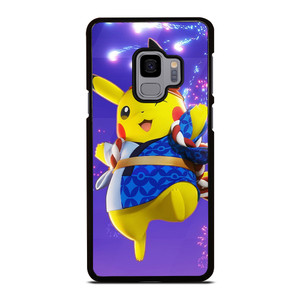 POKEMON UNITE PIKACHU Samsung Galaxy S9 Case Cover