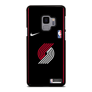 PORTLAND TRAIL BLAZERS NIKE NBA BASKETBALL Samsung Galaxy S9 Case Cover
