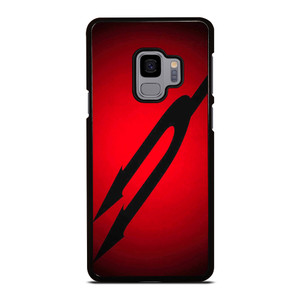 QUEENS OF THE STONE AGE SONGS FOR THE DEAF Samsung Galaxy S9 Case Cover