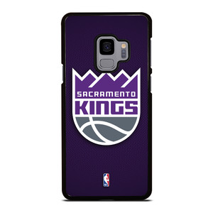 SACRAMENTO KINGS BASKETBALL NBA Samsung Galaxy S9 Case Cover