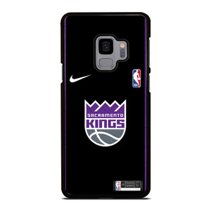SACRAMENTO KINGS NIKE NBA BASKETBALL Samsung Galaxy S9 Case Cover