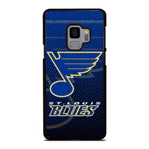 SAINT LOUIS BLUES NHL HOCKEY Samsung Galaxy S9 Case Cover