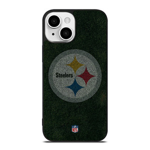 PITTSBURGH STEELERS FOOTBALL NFL iPhone 13 Mini Case Cover