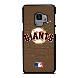 SAN FRANCISCO GIANTS MLB BASEBALL NIKE Samsung Galaxy S9 Case Cover