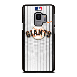 SAN FRANCISCO GIANTS MLB NIKE Samsung Galaxy S9 Case Cover