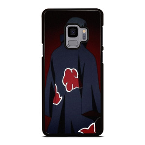 SASUKE AKATSUKI Samsung Galaxy S9 Case Cover