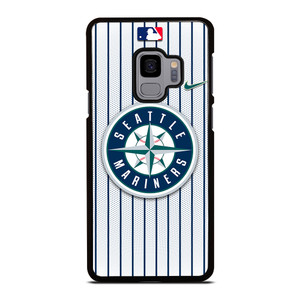 SEATTLE MARINERS MLB NIKE Samsung Galaxy S9 Case Cover