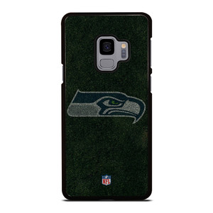 SEATTLE SEAHAWKS FOOTBALL NFL Samsung Galaxy S9 Case Cover SEATTLE SEAHAWKS FOOTBALL NFL Samsung Galaxy S9 Case Cover