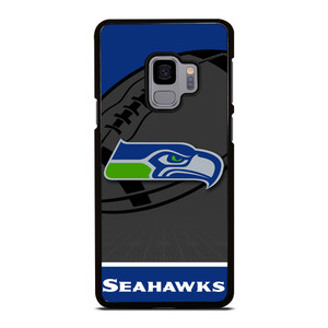 SEATTLE SEAHAWKS NFL TEAM Samsung Galaxy S9 Case Cover