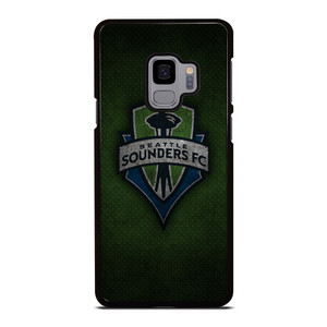 SEATTLE SOUNDERS FC SOCCER MLS Samsung Galaxy S9 Case Cover SEATTLE SOUNDERS FC SOCCER MLS Samsung Galaxy S9 Case Cover