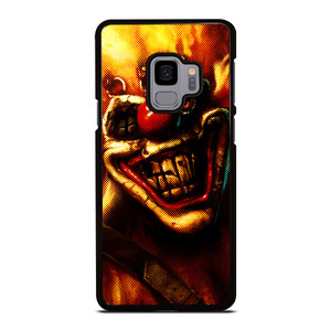 SONY TWISTED METAL GAMES 3 Samsung Galaxy S9 Case Cover