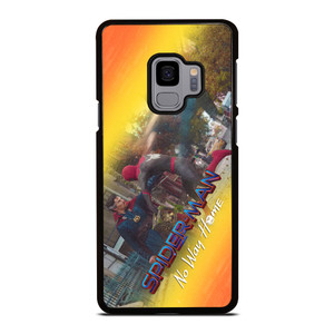 SPIDERMAN NO WAY HOME DOCTOR STRANGE Samsung Galaxy S9 Case Cover