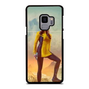 STAR TREK STRANGE NEW WORLDS NUMBER ONE Samsung Galaxy S9 Case Cover