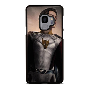 STARFOX ETERNALS MARVEL HARRY STYLES Samsung Galaxy S9 Case Cover STARFOX ETERNALS MARVEL HARRY STYLES Samsung Galaxy S9 Case Cover