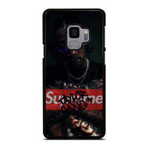 SUPREME TAYLOR GANG Samsung Galaxy S9 Case Cover