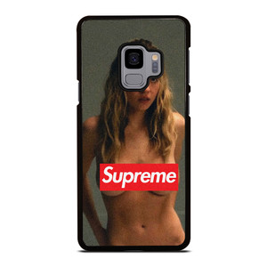 SYDNEY SWEENEY EUPHORIA SUPREME Samsung Galaxy S9 Case Cover SYDNEY SWEENEY EUPHORIA SUPREME Samsung Galaxy S9 Case Cover