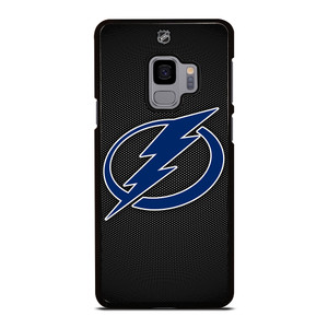 TAMPA BAY LIGHTING HOCKEY NHL LOGO Samsung Galaxy S9 Case Cover