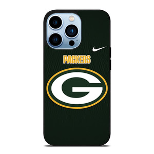 GREEN BAY PACKERS NFL FOOTBALL NIKE iPhone 13 Pro Max Case Cover GREEN BAY PACKERS NFL FOOTBALL NIKE iPhone 13 Pro Max Case Cover