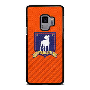 TED LASSO AFC RICHMOND FOOTBALL 2 Samsung Galaxy S9 Case Cover