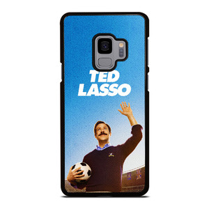 TED LASSO JASON SUDEIKIS 3 Samsung Galaxy S9 Case Cover