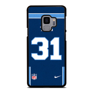 TENNESSEE TITANS KEVIN BYARD 31 NFL NIKE Samsung Galaxy S9 Case Cover TENNESSEE TITANS KEVIN BYARD 31 NFL NIKE Samsung Galaxy S9 Case Cover